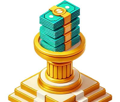 Джекпоты в казино Иззи